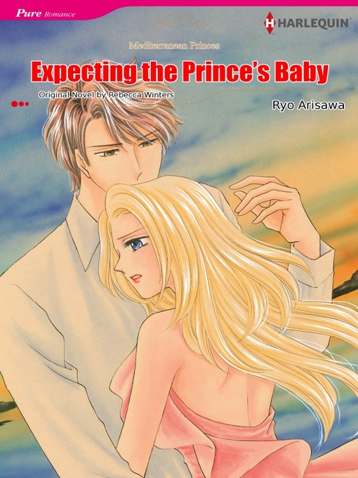 Title details for Expecting the Prince's Baby by Rebecca Winters - Available